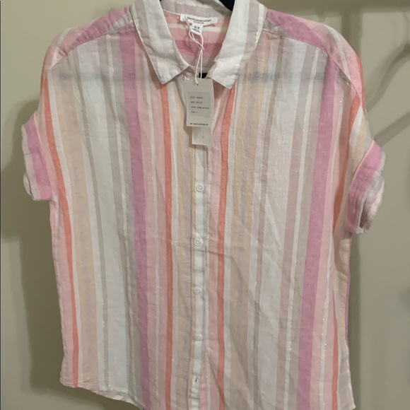 womens blouse - Picture 1 of 4